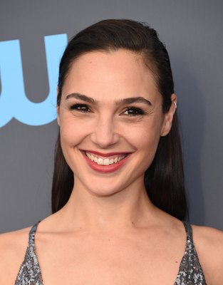 Gal Gadot Poster 3733475