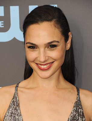 Gal Gadot Poster 3733476