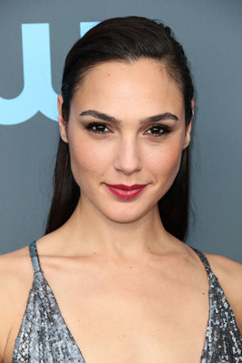 Gal Gadot Poster 3733477