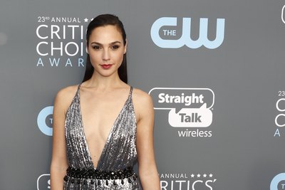 Gal Gadot Poster 3733494