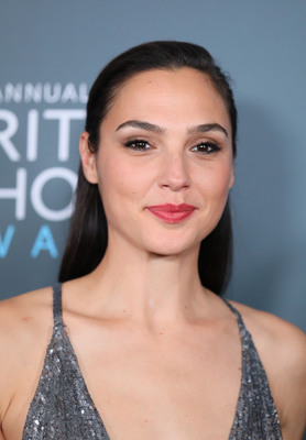 Gal Gadot Poster 3733501