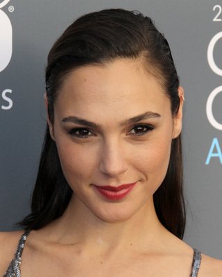 Gal Gadot Poster 3733502