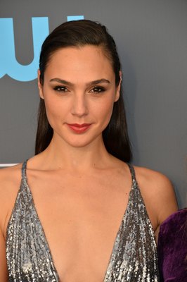 Gal Gadot Poster 3733510