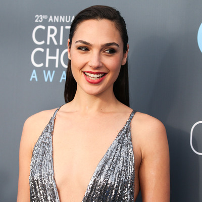 Gal Gadot Poster 3733517