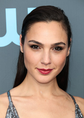 Gal Gadot Poster 3733532