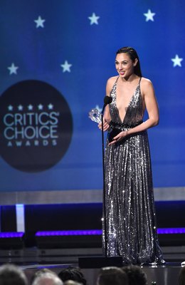Gal Gadot Poster 3733533