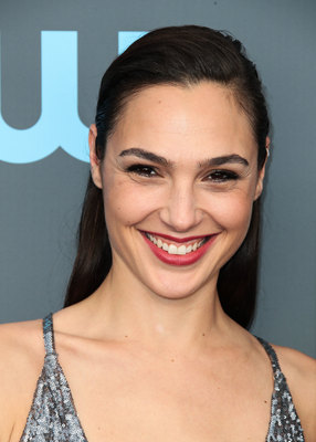 Gal Gadot Poster 3733534