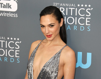Gal Gadot Poster 3733547