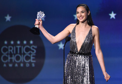 Gal Gadot Poster 3733551