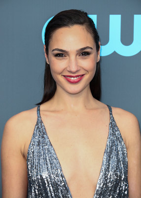 Gal Gadot Poster 3733562