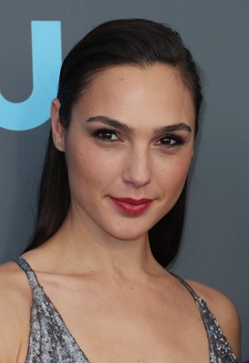 Gal Gadot Poster 3733568