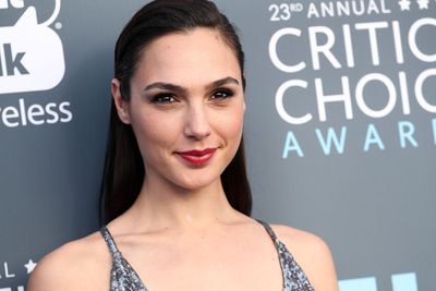 Gal Gadot Poster 3733577