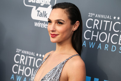 Gal Gadot Poster 3733579