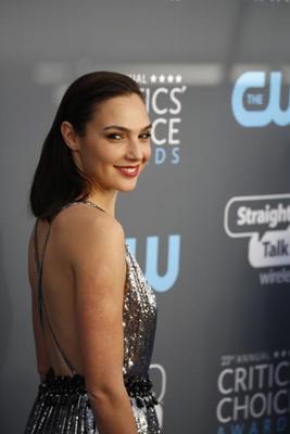 Gal Gadot Poster 3733581