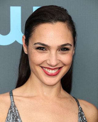 Gal Gadot Poster 3733590