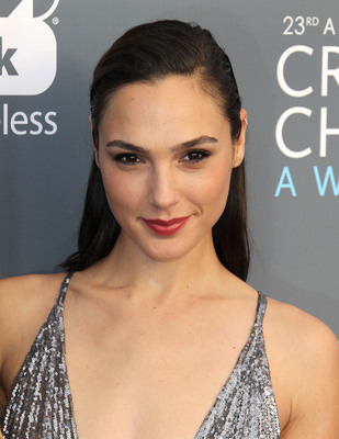Gal Gadot Poster 3733622