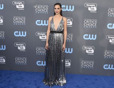 Gal Gadot Poster 3733632