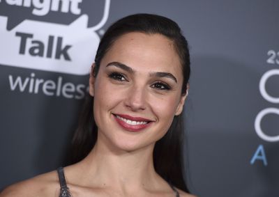 Gal Gadot Poster 3733652