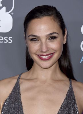 Gal Gadot Poster 3733658