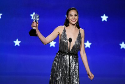 Gal Gadot Poster 3733676