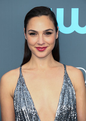 Gal Gadot Poster 3733688