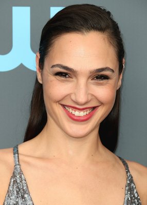Gal Gadot Poster 3733706