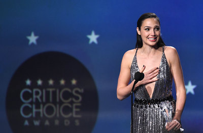 Gal Gadot Poster 3733716