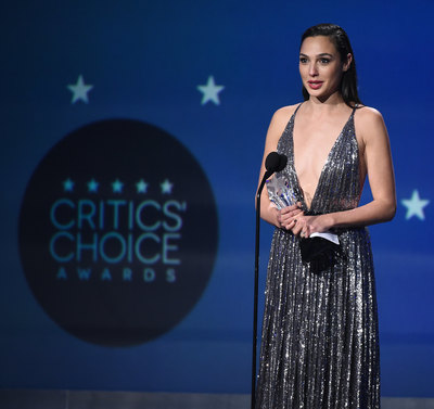 Gal Gadot Poster 3733732