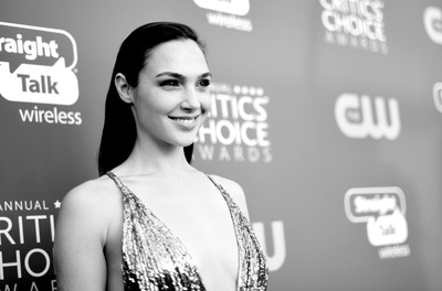 Gal Gadot Poster 3733740