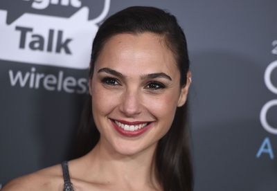 Gal Gadot Poster 3733782