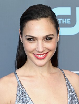 Gal Gadot Poster 3733792