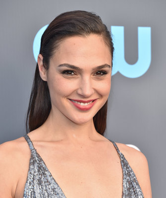 Gal Gadot Poster 3733793