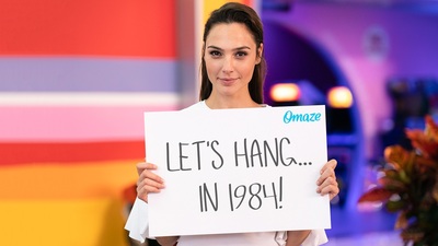 Gal Gadot Poster 3733801