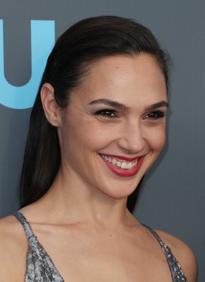 Gal Gadot Poster 3733804