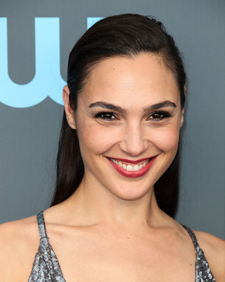 Gal Gadot Poster 3733805