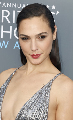 Gal Gadot Poster 3733819
