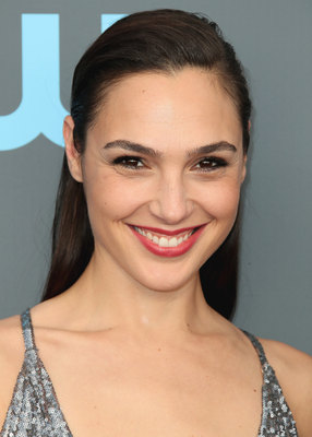 Gal Gadot Poster 3733824