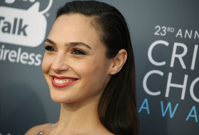 Gal Gadot Poster 3733842