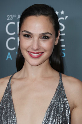 Gal Gadot Poster 3733844