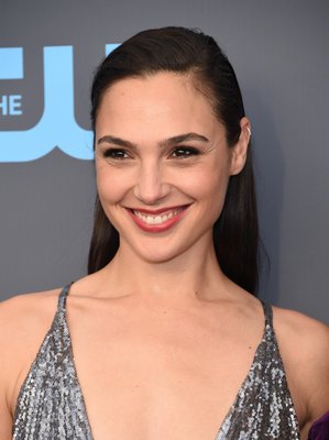 Gal Gadot Poster 3733849