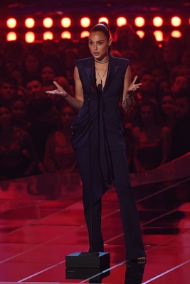 Gal Gadot Poster 3853462