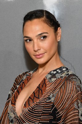 Gal Gadot Poster 3894215