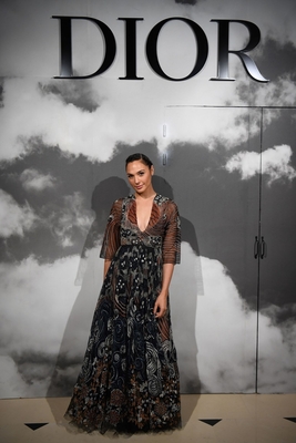 Gal Gadot Poster 3894216