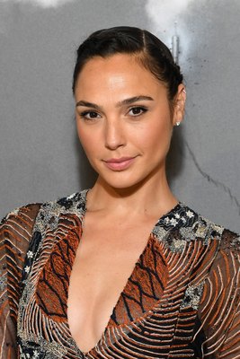 Gal Gadot Poster 3894219