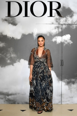 Gal Gadot Poster 3894224