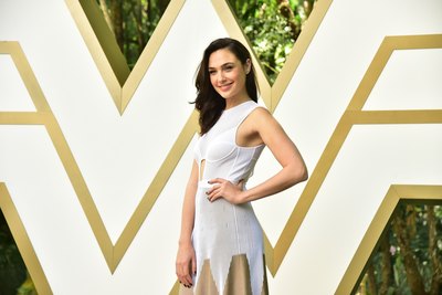 Gal Gadot Poster 3916049