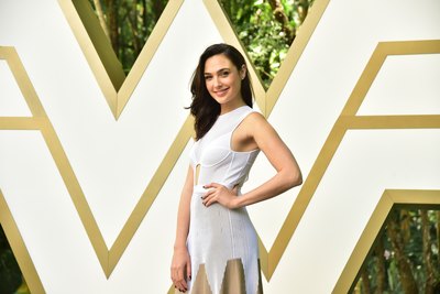 Gal Gadot Poster 3916051