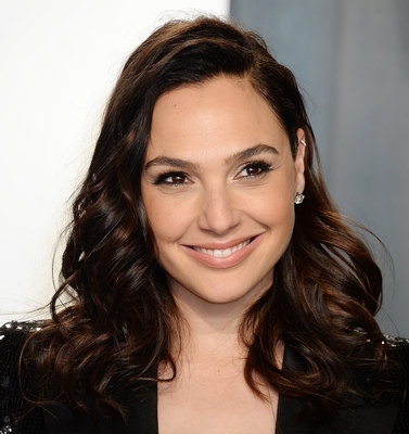 Gal Gadot Poster 3940697