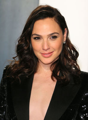 Gal Gadot Poster 3940701