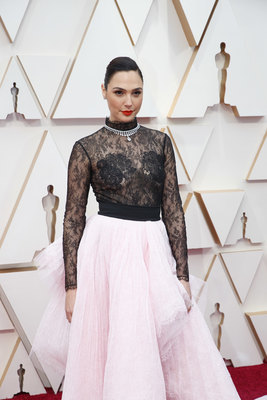 Gal Gadot Poster 3940704